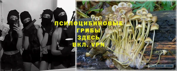 хмурый Пролетарск